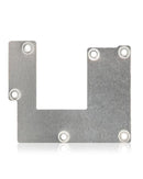 Soporte para cable flex de pantalla y camara para iPhone 11 Pro (Grande)