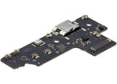 Reparación de puerto de carga con placa para Samsung Galaxy A16 5G en Quetzaltenango.