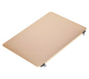 Pantalla LCD MacBook 12" A1534 USADO, color oro, repuesto Apple 661-02248 para reparación de display.