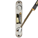 Botón de control de cámara blanco JCID para iPhone 17 Pro Max (A3000, A3001, A3002), repuesto original.