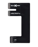 Cable flex para iTestBox compatible con Vivo X60 / X60Pro en Quetzaltenango.