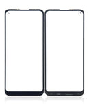 Vidrio frontal 2 en 1 con OCA preinstalado para Motorola Moto G8 disponible en Quetzaltenango.
