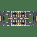 Conector FPC antena para iPhone XS / XS Max disponible en Xela Quetzaltenango.