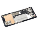 Marco LCD compatible para ZTE Axon 30 5G en Quetzaltenango.