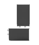 Celda para bateria de alta capacidad para iPhone XS Max