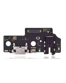 Puerto de carga y conector de audífonos para Samsung Galaxy A05 disponible en Quetzaltenango.
