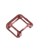 Lente de cámara trasera de Samsung Galaxy S5 Active en color Rojo disponible en Xela Quetzaltenango.