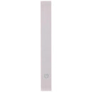 Tapa trasera original Motorola Razr XT2657 Violet Ice, repuesto back cover para Razr 70 PBB70013US.