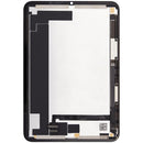 Pantalla LCD y digitalizador OEM usados para iPad Mini 6 (2021), modelos A2567, A2568, A2569.