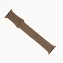 Correa de cuero con cierre magnético para iWatch disponible en Quetzaltenango, Xela.