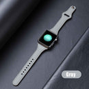 Encuentra la banda de cuero original delgada para iWatch en Xela, Quetzaltenango.