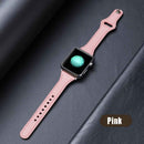 Encuentra la mejor banda original de cuero para tu iWatch en Quetzaltenango.