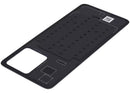 Encuentra la tapa trasera original OEM color Midnight Blue para tu Motorola Moto G84 en Quetzaltenango.
