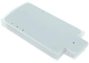 Paquete de 100 películas protectoras de pantalla transparentes para iPhone 12 Mini y 13 Mini de 5.4 pulgadas, ideales para reparación.