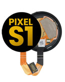 Pantalla OLED premium para Google Pixel Watch Series 1 de 41MM en Quetzaltenango.