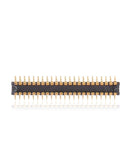 Conector FPC para iPad Mini 4 / Mini 5 / Air 2 / Pro 12.9" 1¬™ Gen (2015) 42 Pin