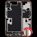 Encuentra la carcasa intermedia con flex y piezas pequeñas para iPhone 16 Pro en Quetzaltenango.