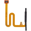 Reemplazo del lector de huellas con cable flexible para Samsung Galaxy A14 en Quetzaltenango.