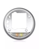 Reparación de soporte de lente de cámara trasera y difusor de flash para Motorola Moto Z Play Droid en Quetzaltenango.