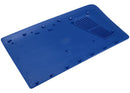 Compra en Xela Quetzaltenango el Set de 2 piezas de Consola Shell azul para PlayStation 5 Slim, ideal para reparaciones y personalización de consolas.