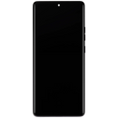Pantalla OLED con marco Motorola Moto Edge 50
