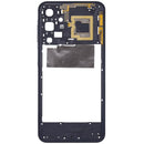 Carcasa intermedia original para Samsung Galaxy A16 5G disponible en Quetzaltenango.