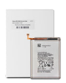 Bateria original para Samsung Galaxy M33 (M336 / 2022)