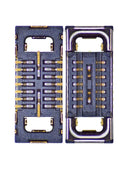Conector FPC iPhone XS / XS Max (JLAT1: 14 Pin) disponible en Quetzaltenango.