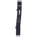 Cable flex de placa base original para Motorola Moto G Stylus 6.8" (XT2115 / 2021)