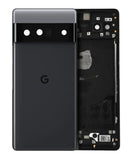 Tapa trasera para Google Pixel 6a (Modelo Verizon) original