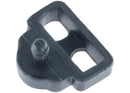 Sensor grommet original Motorola Moto G XT2613, pieza de repuesto para reparación.