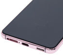 Encuentra la pantalla OLED con marco usada OEM para Samsung Galaxy S21 5G en Quetzaltenango, Xela.