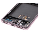 Compra una pantalla OLED usada para Samsung Galaxy S21 Plus en Xela Quetzaltenango.