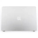 Pantalla original Apple MacBook Air 13" A3240 (2025) plateada, repuesto para reparación display LCD.