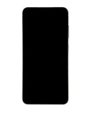 Pantalla Samsung Galaxy S23 5G usada color crema, display LCD para reparación de pantalla rota, repuesto SM-S911U.