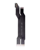 Cable flex original para placa base OnePlus 6 disponible en Xela Quetzaltenango.