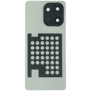 Tapa trasera original Pure Cashmere Motorola Moto G Power XT2617 (2026) para reparación o repuesto.