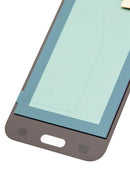 Pantalla OLED sin marco para Samsung Galaxy J2 en Quetzaltenango.