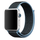 Compra la banda de nylon TABOE BLUE para iWatch (42/44/45mm) en Xela Quetzaltenango al mejor precio en garantía.