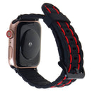 Encuentra la mejor banda de goma con línea punteada para tu iWatch en Xela Quetzaltenango.