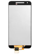 Pantalla LCD sin marco para Nexus 5X, ideal para reparaciones en Xela Quetzaltenango.