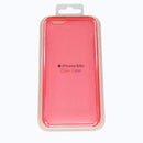 Estuche APPLE Transparente Fucsia IPHONE 6 | 6S