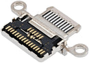 Puerto de carga USB-C rosa dorado para iPad Air 4 y Air 5, repuesto para reparación de Apple.