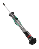 Compra el destornillador Phillips Kraftform Micro Precision PH0 X 40 MM de la marca Wera en Quetzaltenango.