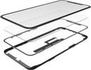 Kit 5 en 1 para iPhone 11 (cristal frontal + OCA + marco + digitalizador + OCA preinstalado)
