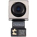 Cámara trasera macro original para Motorola Moto G Stylus 5G (XT2517/2025), pieza de repuesto premium para reparación.