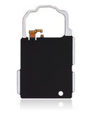 Reparación del puerto de carga inalámbrico NFC para Samsung Galaxy S8 en Quetzaltenango.