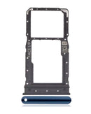 Encuentra la bandeja SIM original para Motorola Moto G Power 5G en Quetzaltenango en color Midnight Blue.