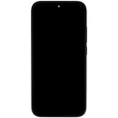 Pantalla refurbished Xiaomi Poco X8 Pro/Redmi Turbo 5 negra con marco, display LCD de repuesto.
