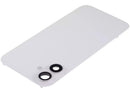 Tapa trasera original para iPhone 16 Plus disponible en Xela, Quetzaltenango.